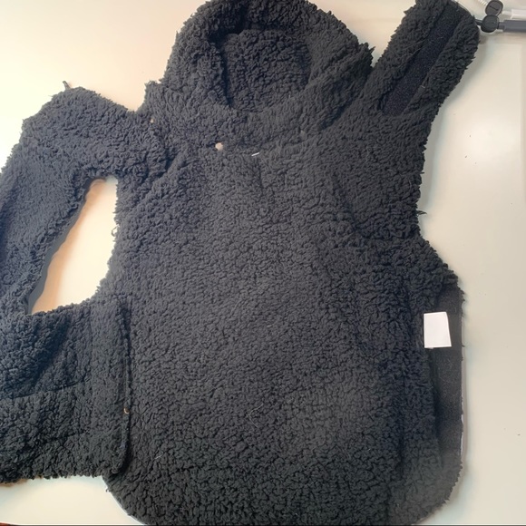 GOOD2GO Warm & Waggin’ PETS all weather parka - Picture 5 of 6